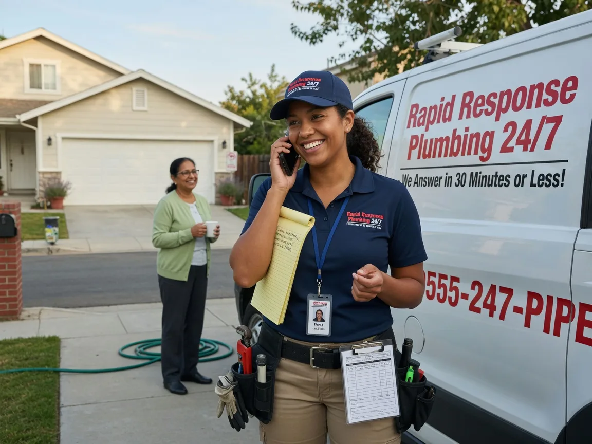 Emergency Plumber Carney, OK FAQs